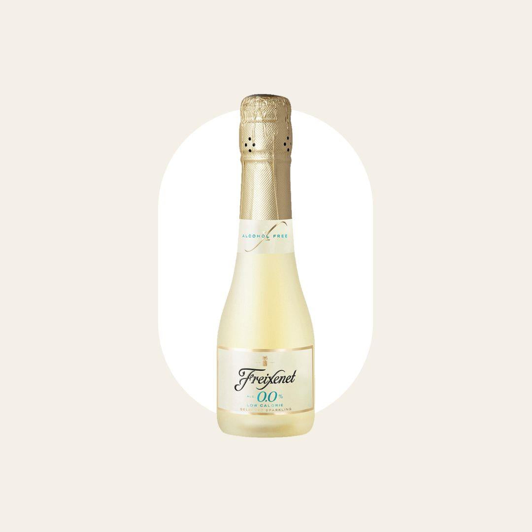 Freixenet 0.0% Cava 20cl Bottle