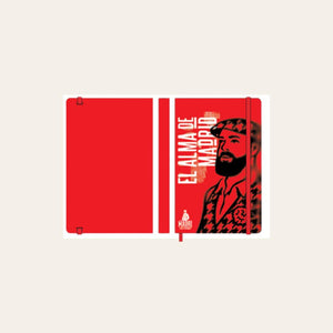 Madri Notepad