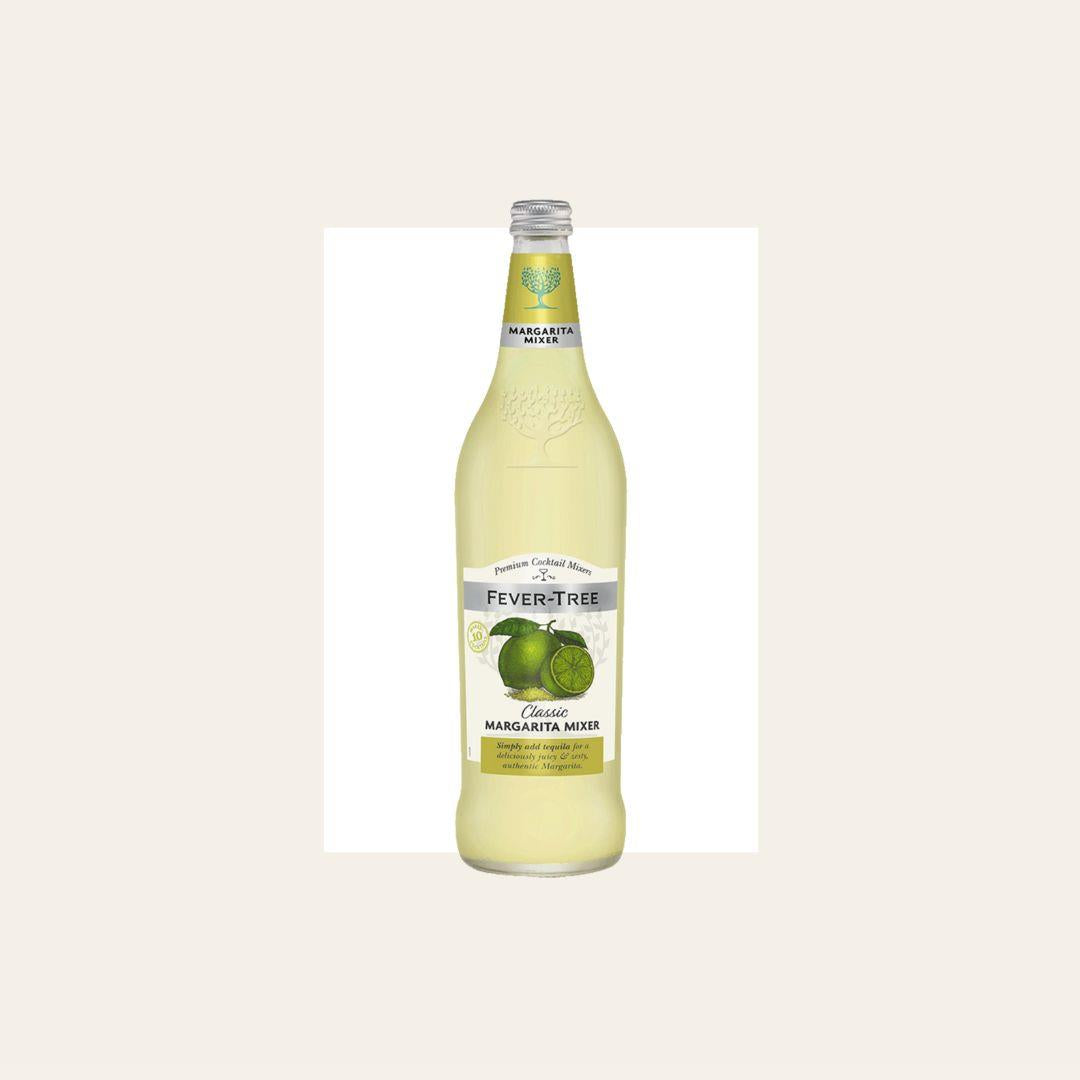 Fever-Tree Margarita Mixer 75cl Bottle