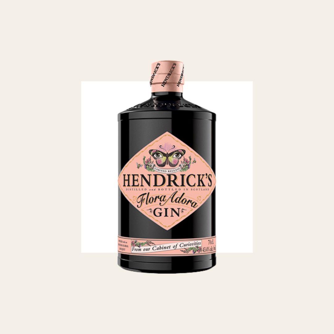 Hendrick's Flora Adora 70cl Bottle