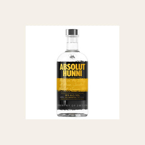 Absolut Hunni Vodka 70cl Bottle