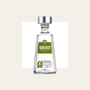 1800 Coconut Tequila 70cl Bottle