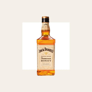 Jack Daniel's Tennessee Honey 70cl Bottle