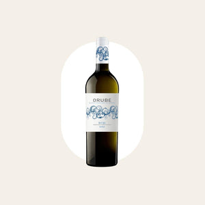 Orube Rioja Blanco 75cl Bottle