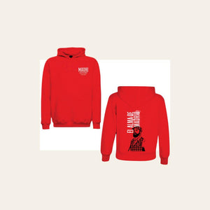 Madrí Excepcional Chulapo Hoodie Small