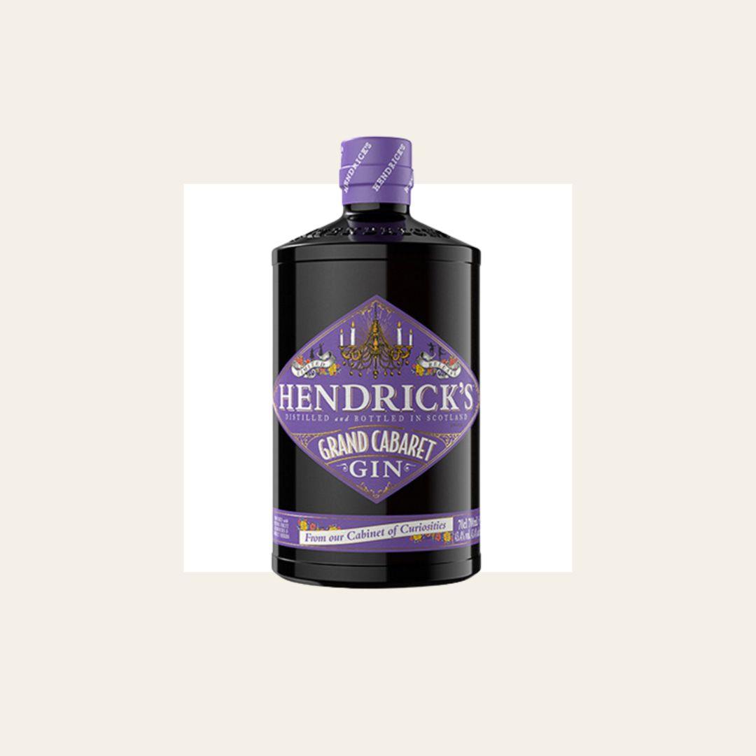 Hendrick's Grand Cabaret 70cl Bottle