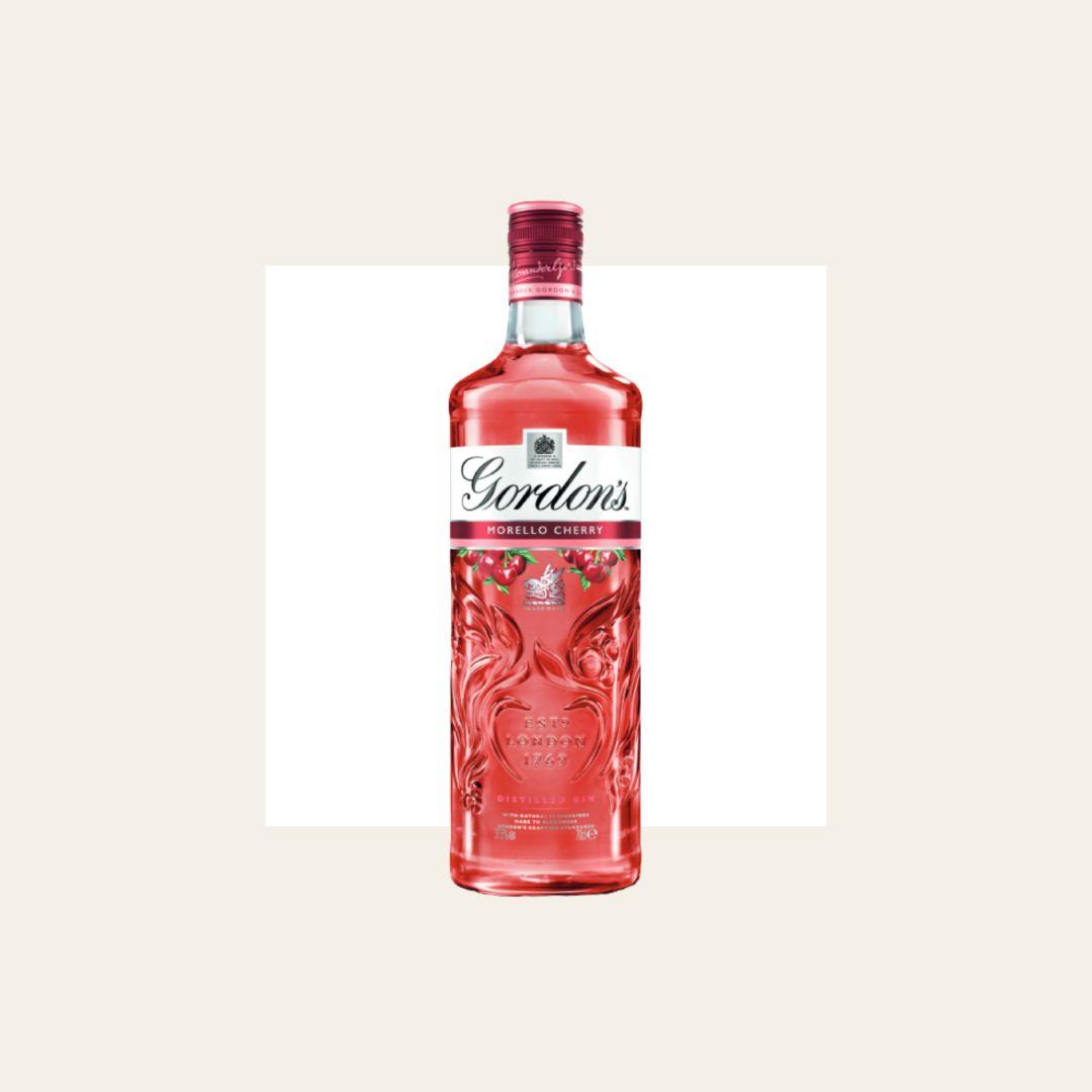 Gordon's Morello Cherry 70cl Bottle