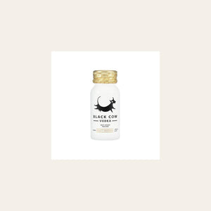 Black Cow 5cl Bottle