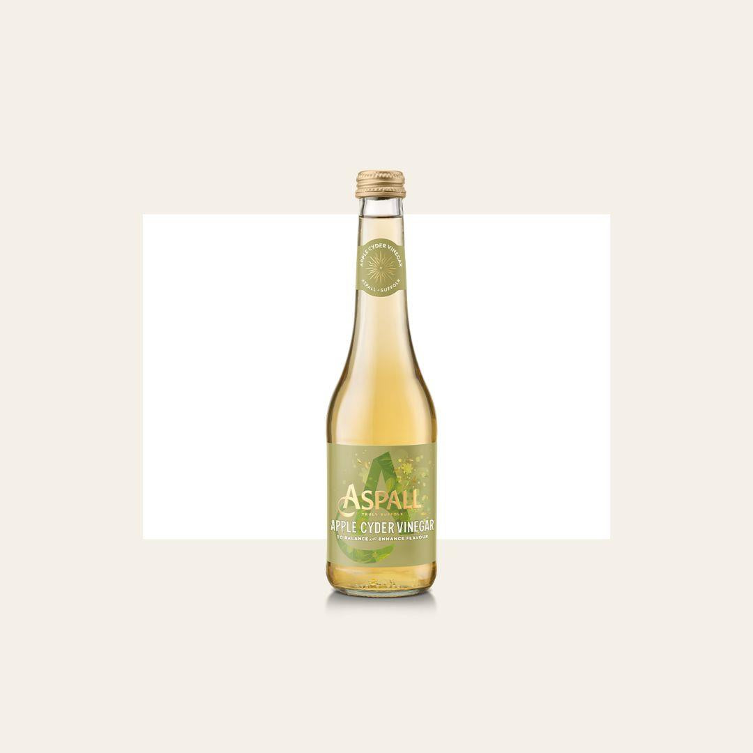 Aspall Apple Cyder Vinegar 350ml Bottle