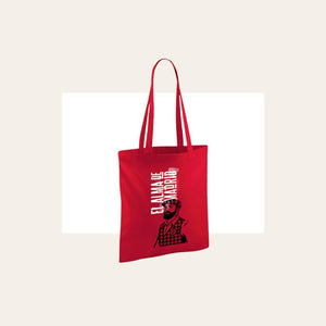 Madrí Excepcional Tote Bag