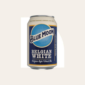 Blue Moon 24 x 330ml CAN BBD: 31/01/25