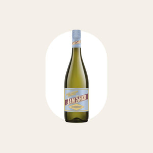 Jam Shed Chardonnay 75cl Bottle