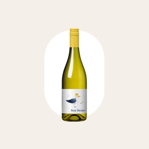 Petit Pecheur Blanc 75cl Bottle