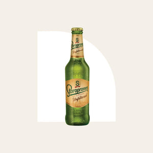 Staropramen Unfiltered 20 x 500ML NRB BBD: 01/11/25