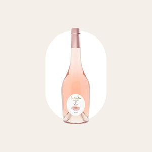 Le Tutu Grenache Rosé 75cl Bottle