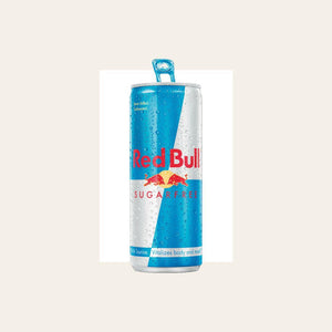 24 x Red Bull Sugar Free 250ml Cans