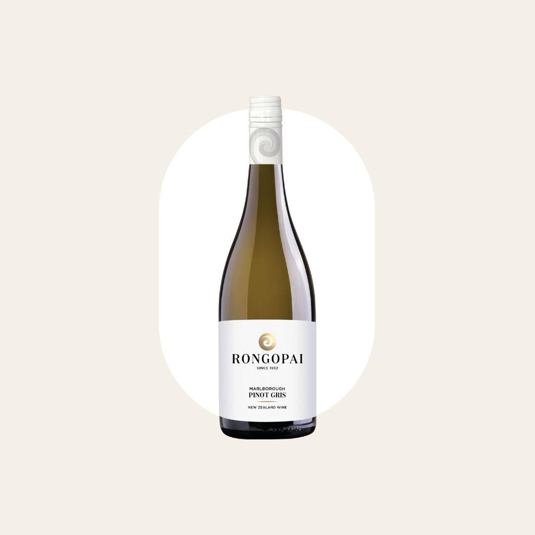 Rongopai Pinot Gris 750ml Bottle