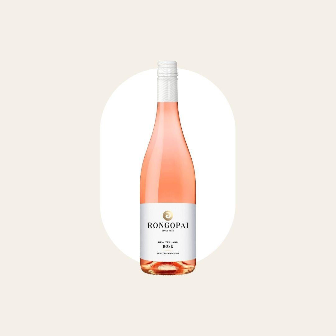 Rongopai Rose 750ml Bottle