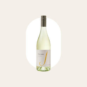 J Vineyards Pinot Gris 700ml Bottle