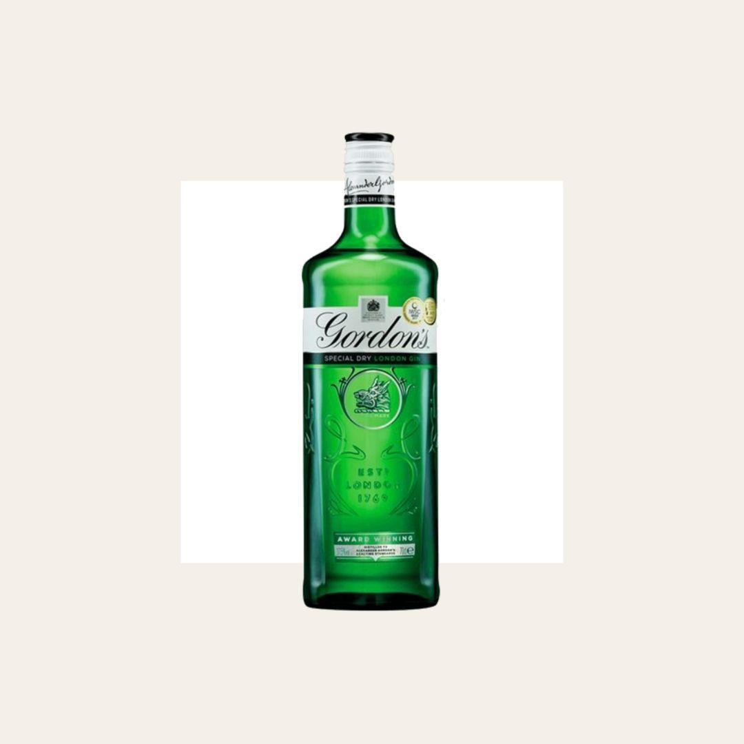 Gordons Gin 700ml Bottle