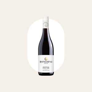 Rongopai Pinot Noir 750ml Bottle