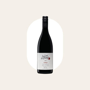 La Cour Des Dames Syrah 750ml Bottle