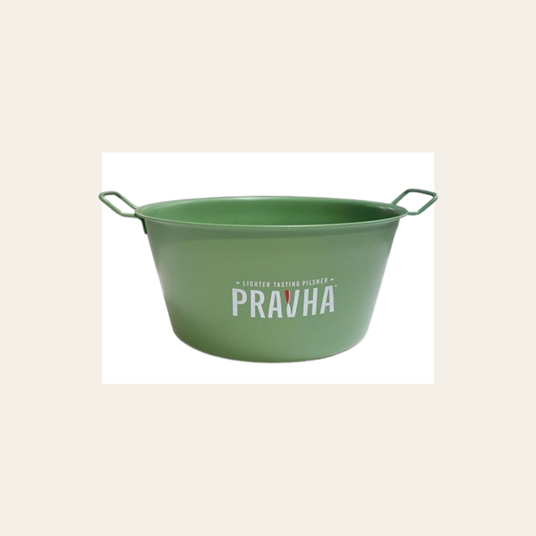 Pravha Ice Bucket