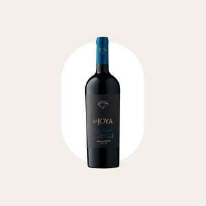 La Joya Single Vineyard Malbec 750ml Bottle