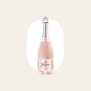 Freixenet Sparkling Rose Bottle