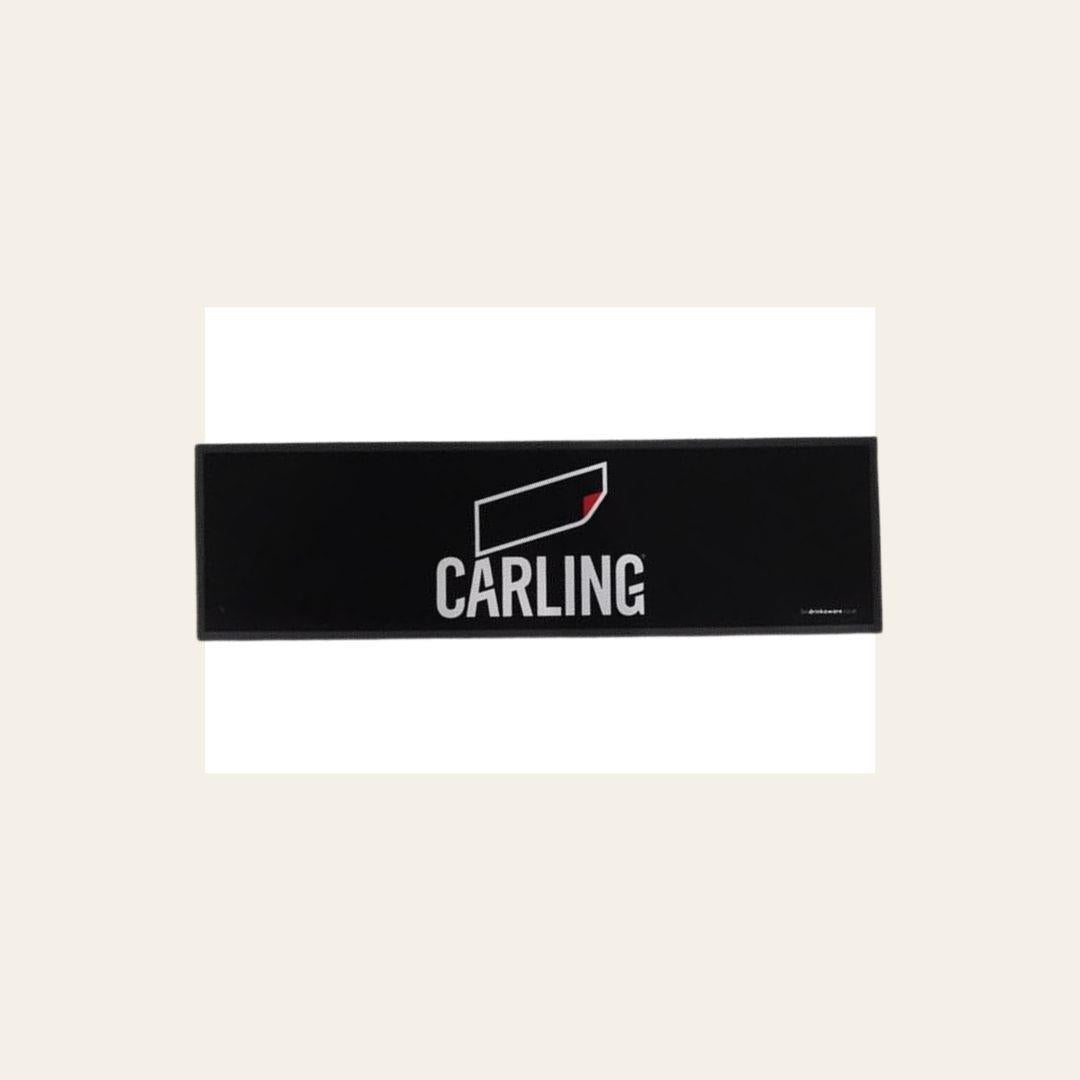 Carling Bar Runner