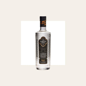 The Lakes Vodka 700ml Bottle