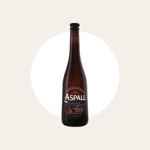 12 x Aspall Premier Cru Cyder 500ml Bottles