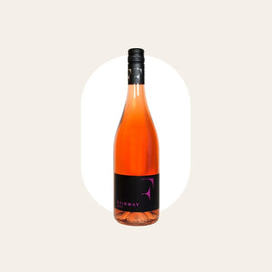 Fairway Rose Bottle