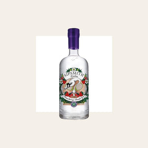 Sipsmith Strawberry Smash Gin 700ml Bottle