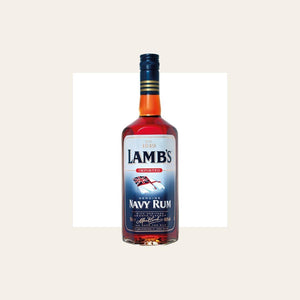 Lambs Navy Rum 700ml Bottle