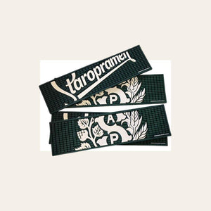 Staropramen PVC Bar Runner