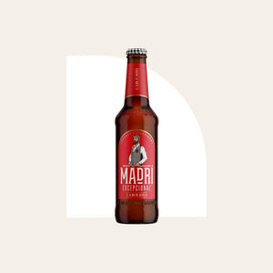 Madri Excepcional 12 x 330ml Bottles