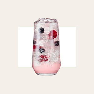 Rekorderlig Pint Glass