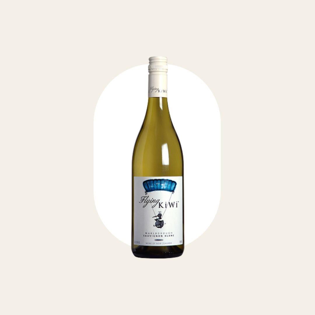 Flying Kiwi Sauvignon Blanc 75cl Bottle