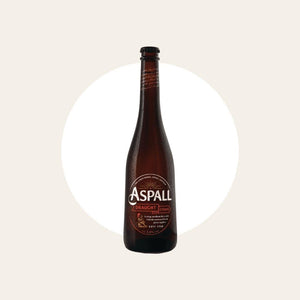 12 x Aspall Suffolk Cyder 500ml Bottles