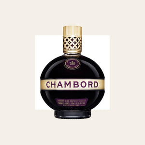 Chambord Raspberry liquer 70cl Bottle