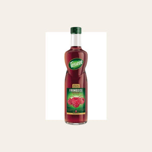 Teisseire Raspberry Syrup 700ml Bottle