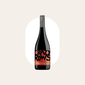 Crazy Rows Cinsault 750ml Bottle