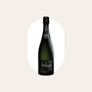 Ayala Brut Majeur Champagne 750ml Bottle