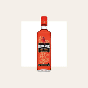 Beefeater Blood Orange Gin 700ml Bottle