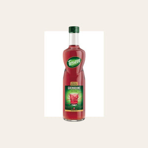 Teisseire Grenadine Syrup 700ml Bottle