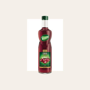 Teisseire Cherry Syrup 700ml Bottle