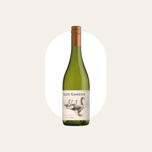 Los Gansos Viognier 700ml Bottle