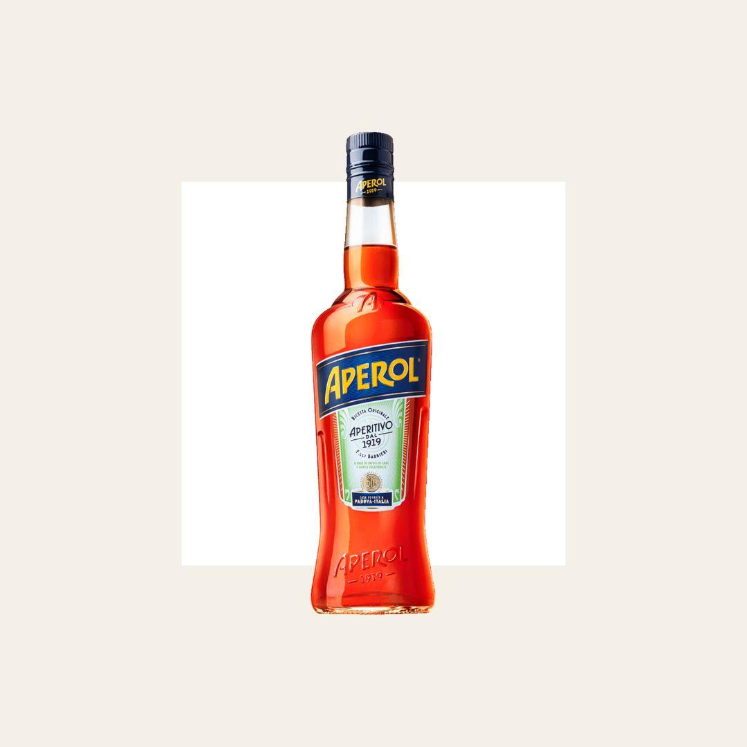 Aperol 70cl Bottle