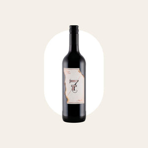 7 Fires Malbec 750ml Bottle